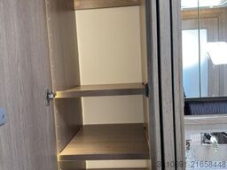 MORELO Palace Liner S-Way 99 GB Iveco S-Way 190 S40