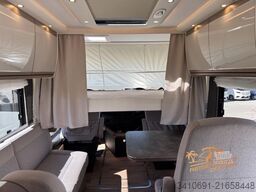 MORELO Palace Liner S-Way 99 GB Iveco S-Way 190 S40