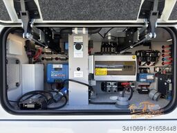 MORELO Palace Liner S-Way 99 GB Iveco S-Way 190 S40