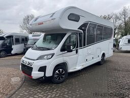 DETHLEFFS Alpa A 6820-2 95Years Edition Modell 2026