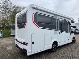 DETHLEFFS Alpa A 6820-2 95Years Edition Modell 2026