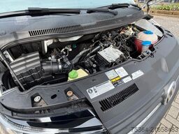 VW T6 Kombi 2.0 Tdi L1H1 Klima 9 Sitze Schiebetür