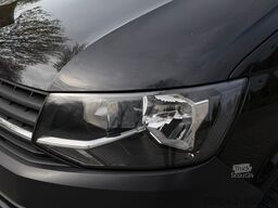 VW T6 Kombi 2.0 Tdi Lang L2 Klima 9Sitze Schiebetür