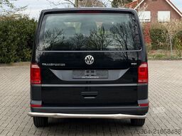 VW T6 Kombi 2.0 Tdi Lang L2 Klima 9Sitze Schiebetür
