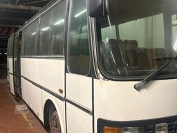 SETRA 212 HM - 32 Sitze-WC-Küche-Rundsitzecke -PROJEKT