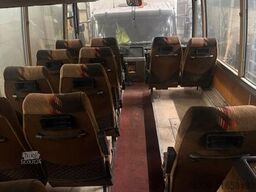 SETRA 212 HM - 32 Sitze-WC-Küche-Rundsitzecke -PROJEKT