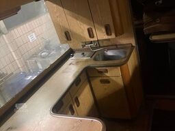 SETRA 212 HM - 32 Sitze-WC-Küche-Rundsitzecke -PROJEKT