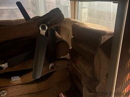 SETRA 212 HM - 32 Sitze-WC-Küche-Rundsitzecke -PROJEKT