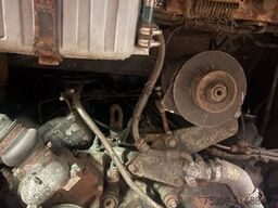 SETRA 212 HM - 32 Sitze-WC-Küche-Rundsitzecke -PROJEKT