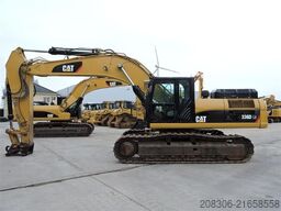 CATERPILLAR 336D