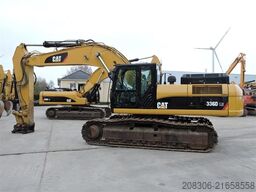 CATERPILLAR 336D