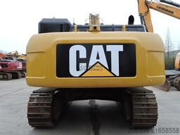 CATERPILLAR 336D