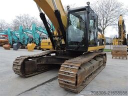 CATERPILLAR 336D