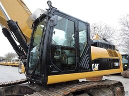 CATERPILLAR 336D