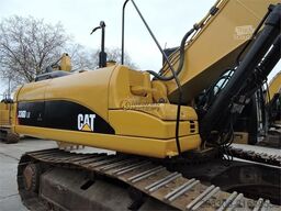 CATERPILLAR 336D