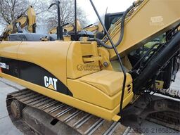 CATERPILLAR 336D