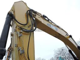 CATERPILLAR 336D