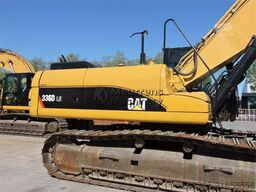 CATERPILLAR 336D