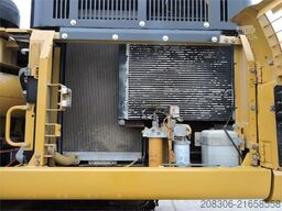 CATERPILLAR 336D