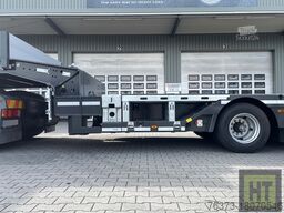 Faymonville 4-2+2-Achs-Tele-Semi-Radmulden-Rampen