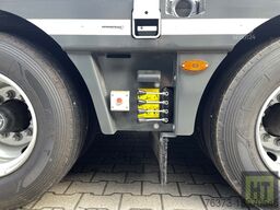 Faymonville 4-2+2-Achs-Tele-Semi-Radmulden-Rampen