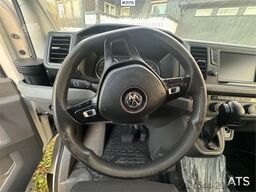 Volkswagen E-Crafter