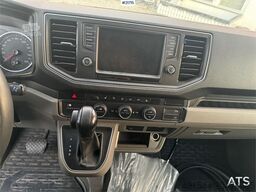 Volkswagen E-Crafter