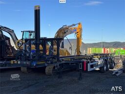 Invepe Containersemi