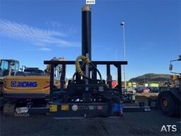 Invepe Containersemi