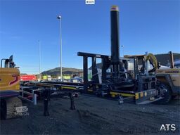 Invepe Containersemi