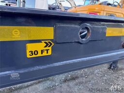 Invepe Containersemi