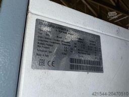 Atlas Copco GA5FF Compressor