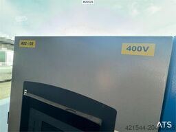 Mark RME75 air compressor