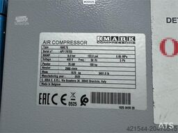  Mark RME75 air compressor