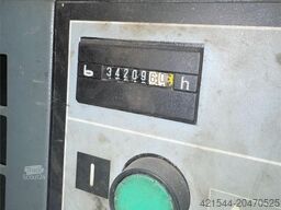 Atlas Copco GA7 compressor