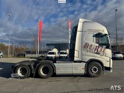 Volvo Fh 500 6x2 Tractorhead WATCH VIDEO