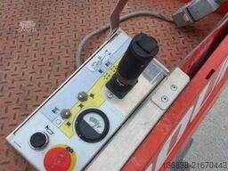 Skyjack SJ III 4626 Elektro 9,92 m