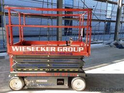 Skyjack SJ III 4626 Elektro 9,92 m