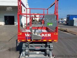 Skyjack SJ III 4626 Elektro 9,92 m