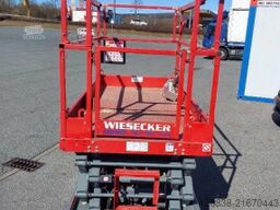 Skyjack SJ III 4626 Elektro 9,92 m