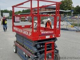 Skyjack SJ III 4626 Elektro 9,92 m