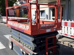 Skyjack SJ III 4626 Elektro 9,92 m