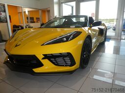 Corvette Chevrolet 2024 Stingray Conv. C8 3LT