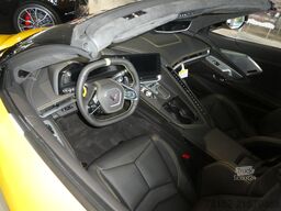Corvette Chevrolet 2024 Stingray Conv. C8 3LT