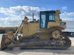 Caterpillar D6TLGP