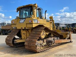 Caterpillar D6TLGP