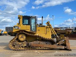 Caterpillar D6TLGP