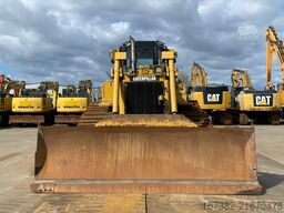 Caterpillar D6TLGP