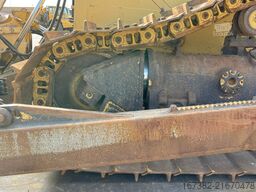 Caterpillar D6TLGP