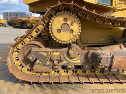 Caterpillar D6TLGP